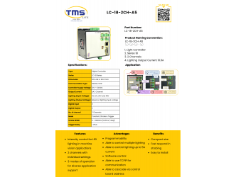 LC-18-2CH-A5